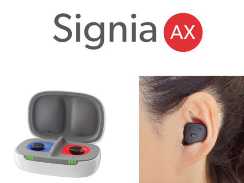シグニア 新製品 補聴器