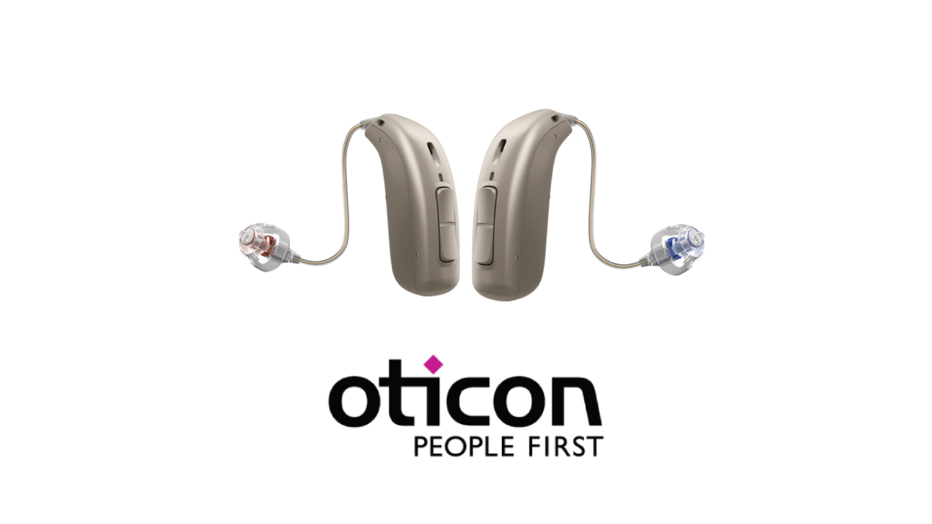 耳かけ型補聴器 オーティコン クロス px【oticon cros px】