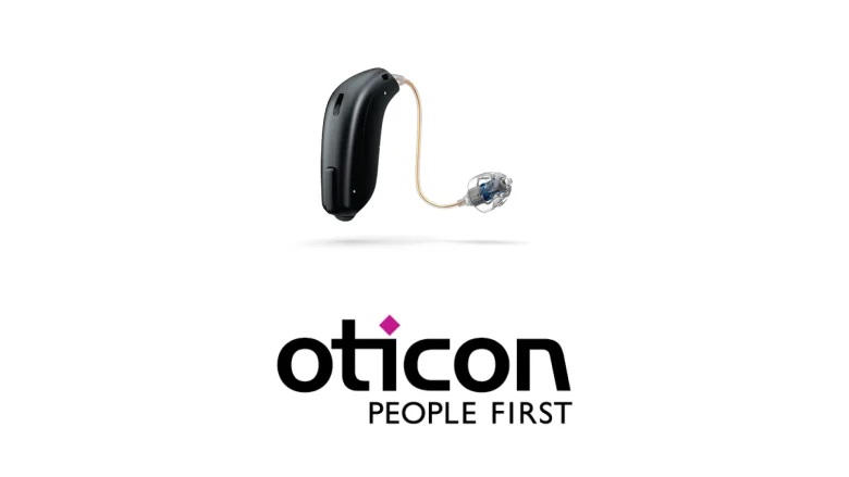 oticon jet