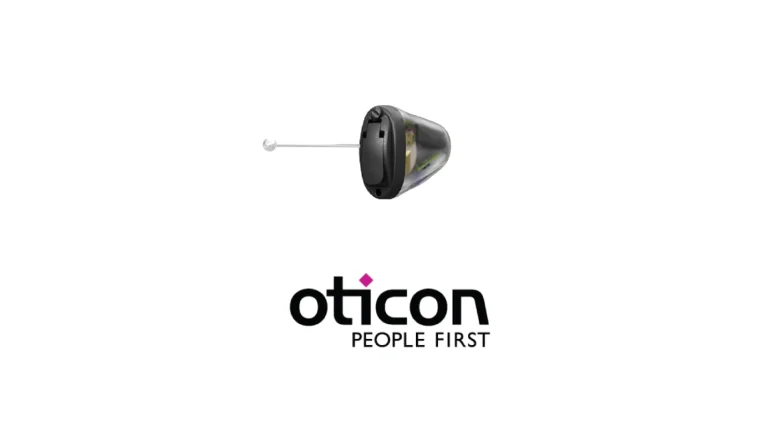 oticon iic own