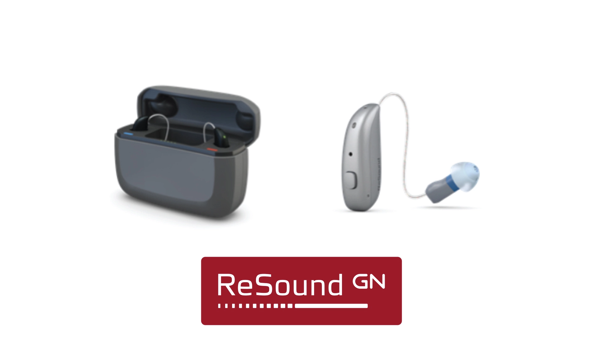 耳かけ型補聴器 リサウンド ネクシア クロス【resound nexia cros】