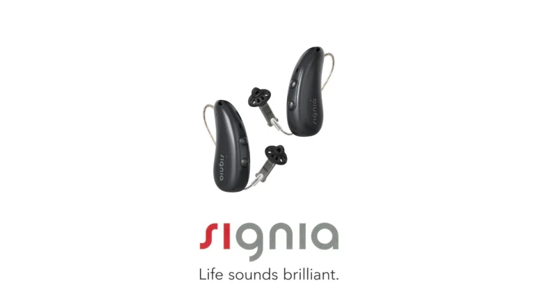 耳かけ型補聴器 シグニア ピュア C&G IX クロス 【Signia Pure C&G IX CROS】