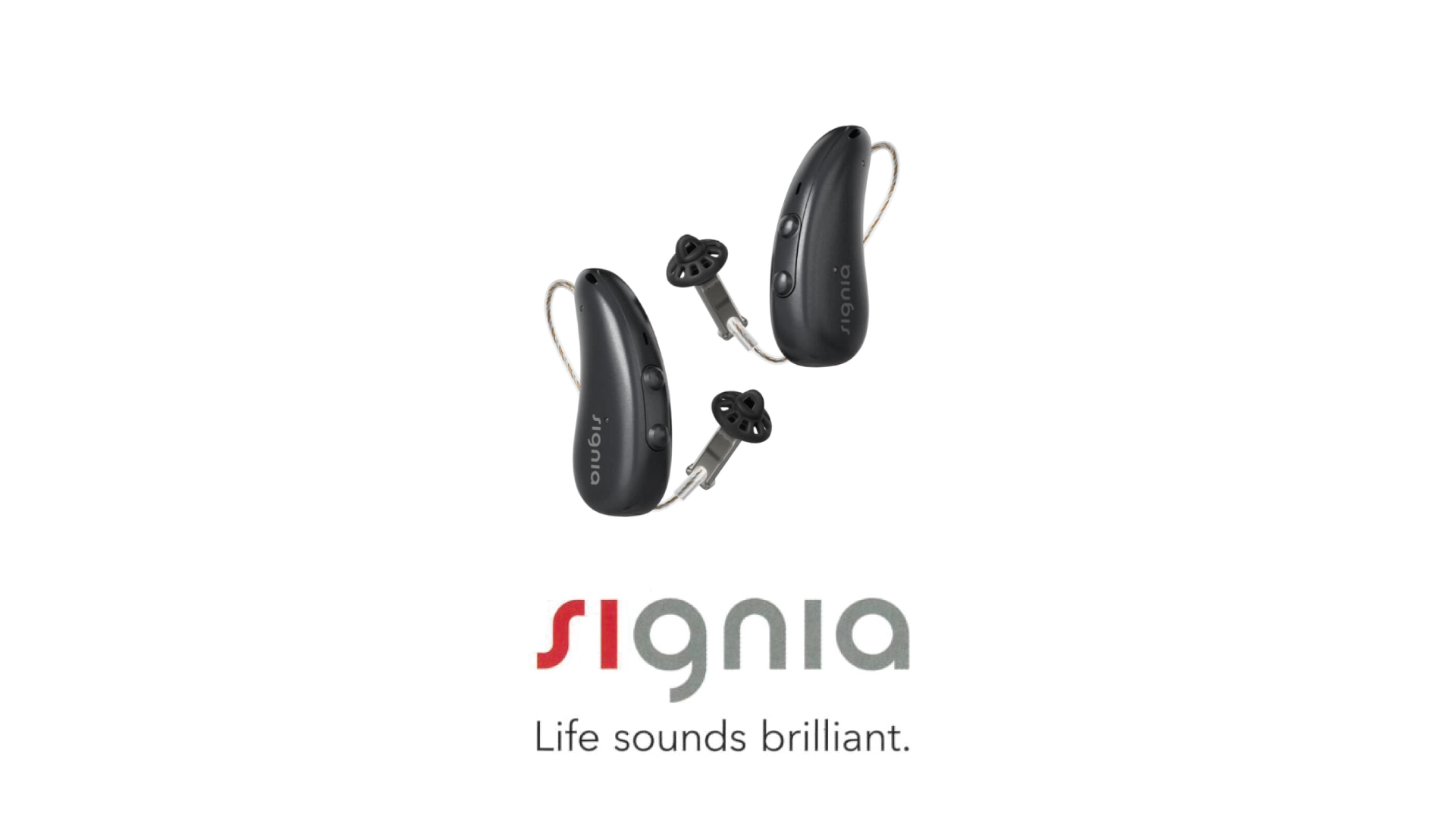 耳かけ型補聴器 シグニア ix クロス 【signia ix cros】