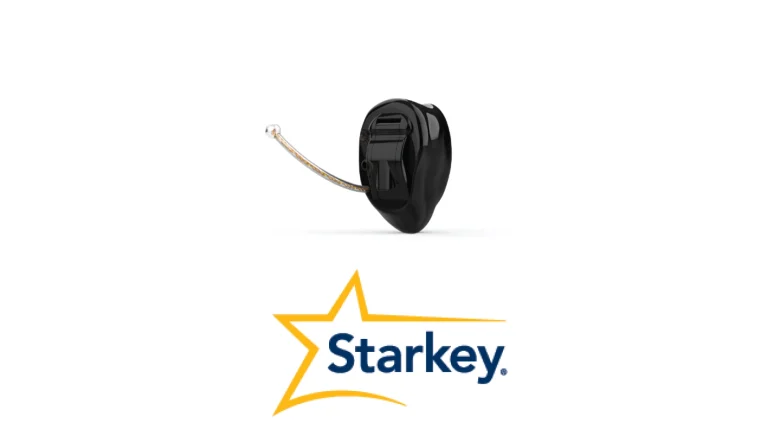 starkey genesis ai cic