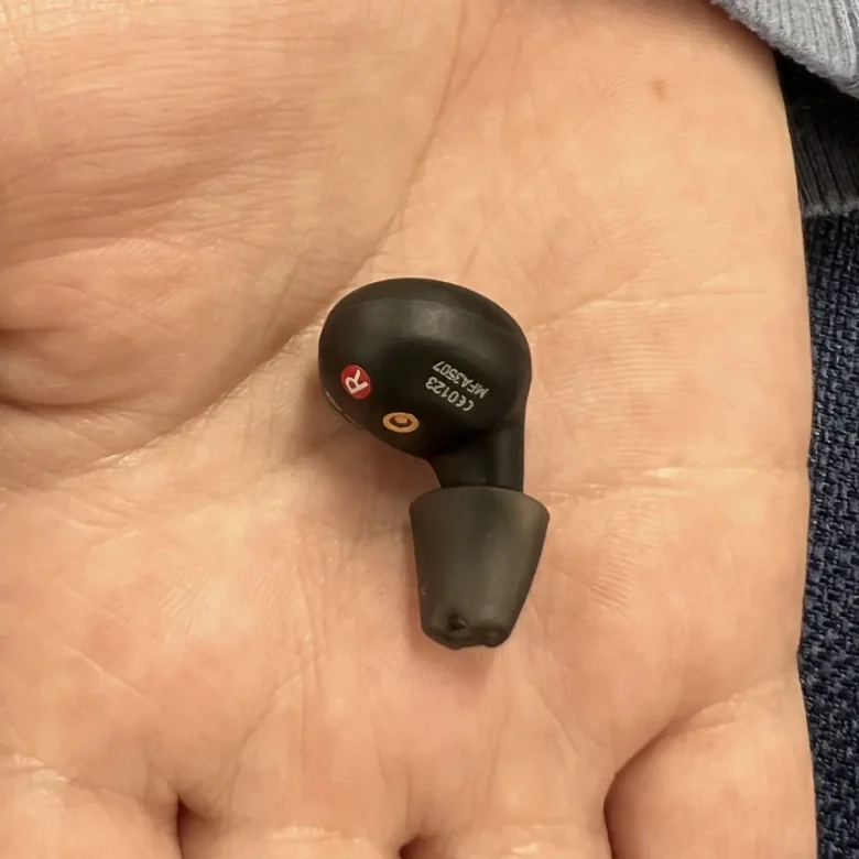 耳あな型補聴器 シグニア アクティブ・プロIX【Signia Active Pro IX】