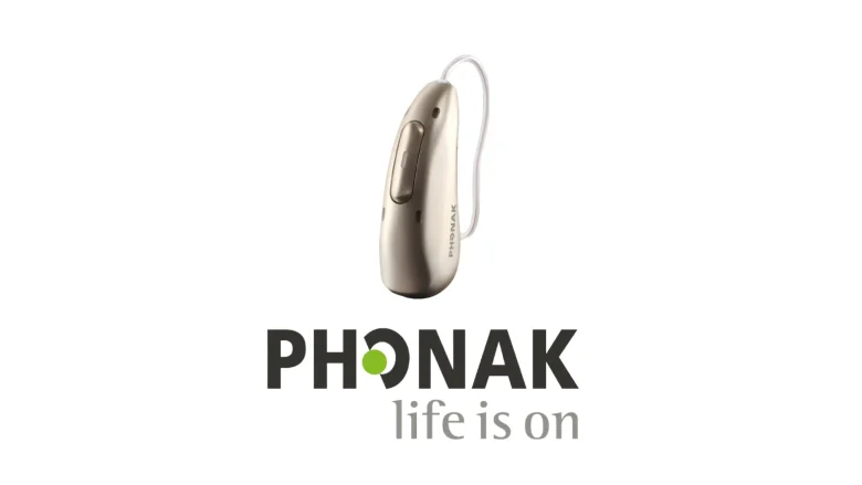 耳かけ型補聴器 フォナック オーデオ インフィニオ R クロス【Phonak Audeo I-R CROS】