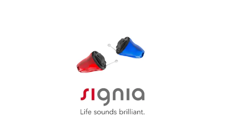 耳あな型補聴器 シグニア インシオ IX IIC【signia Insio IX IIC】