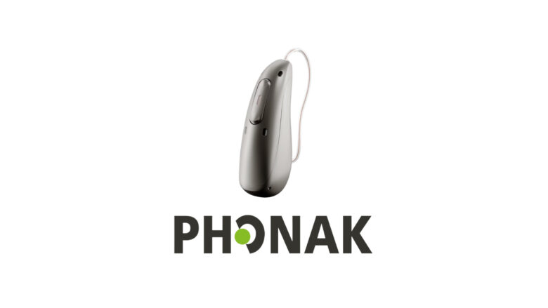 耳かけ型補聴器 フォナック オーデオ インフィニオ スフィア【Phonak Audeo I-Sphere】