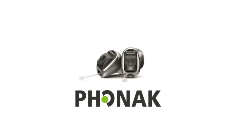 耳あな型補聴器 フォナック バートI チタン【Phonak Virto I-titan】