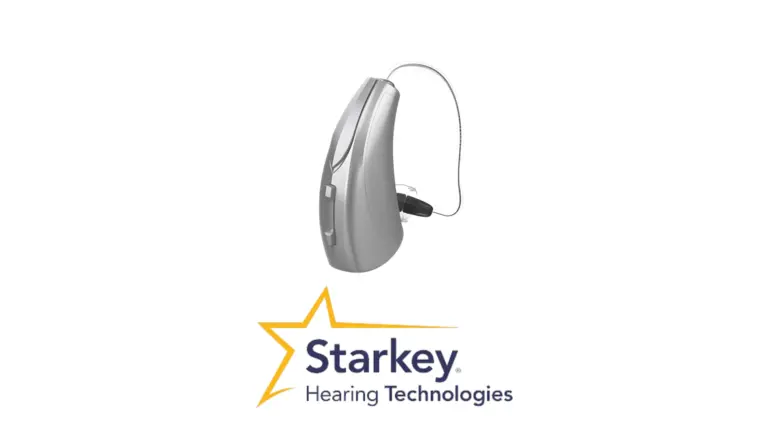 耳かけ型補聴器 スターキー モデルS RIC 312【starkey ModelS RIC 312】