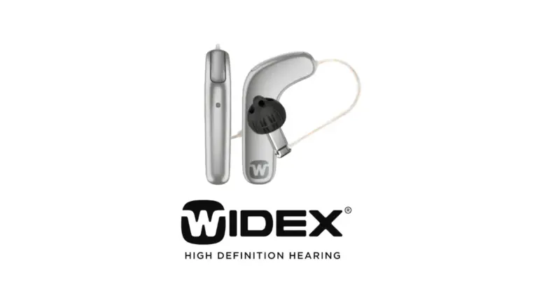 耳かけ型補聴器 ワイデックス モーメント スマートRIC R D【widex MOMENT smartRIC R D】