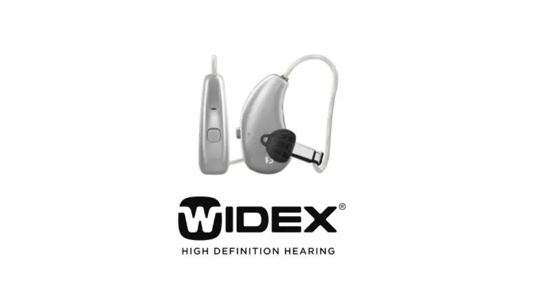 耳かけ型補聴器 ワイデックス モーメント sRIC R D【widex MOMENT sRIC R D】