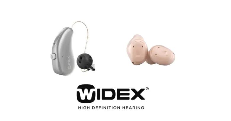 ワイデックス Widex