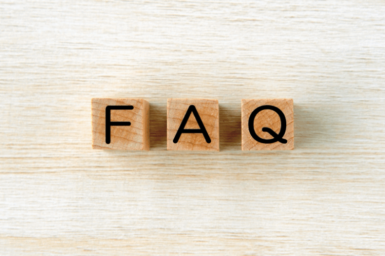 faq