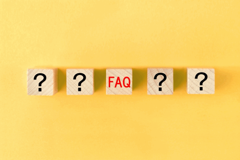 faq
