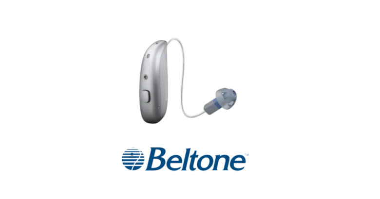 耳かけ型補聴器 ベルトーン コメンス 62DW【Beltone Commence 62DW】