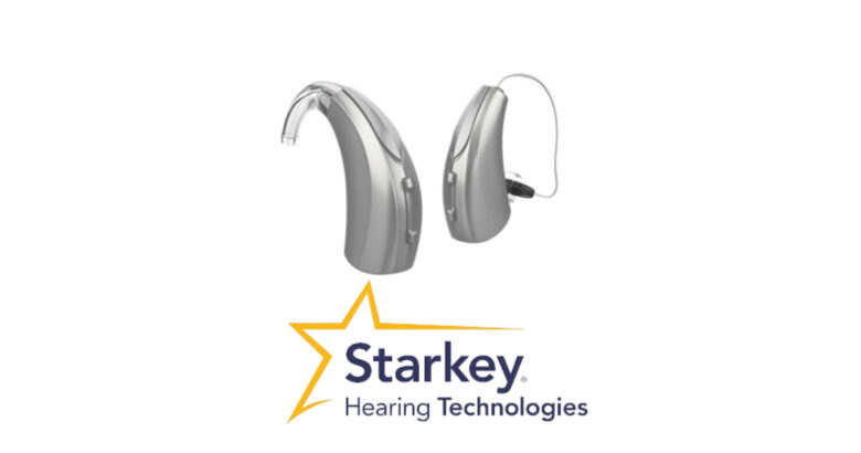 耳かけ型 スターキー モデルS【Starkey Model S】