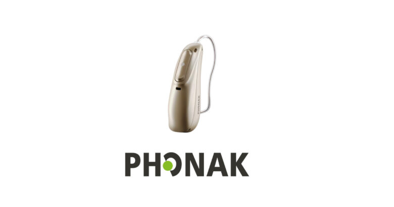 Phonak Terra+ RIC-R