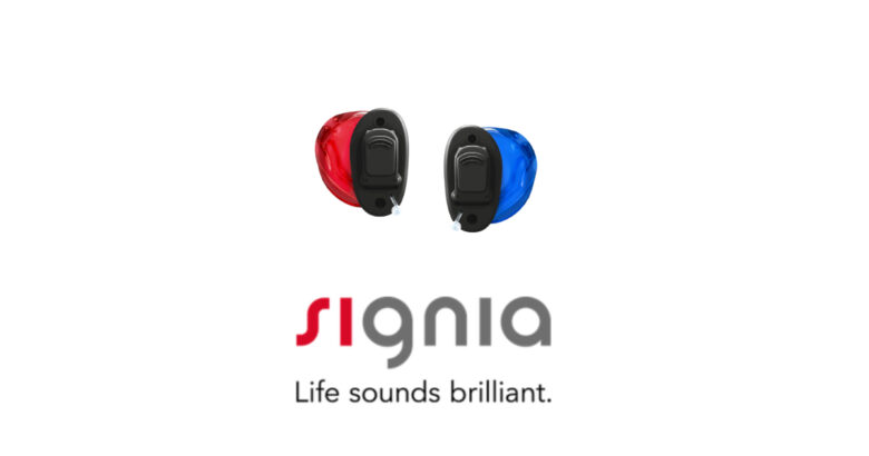 耳あな型補聴器 シグニア インシオ IX CIC【signia Insio IX CIC】